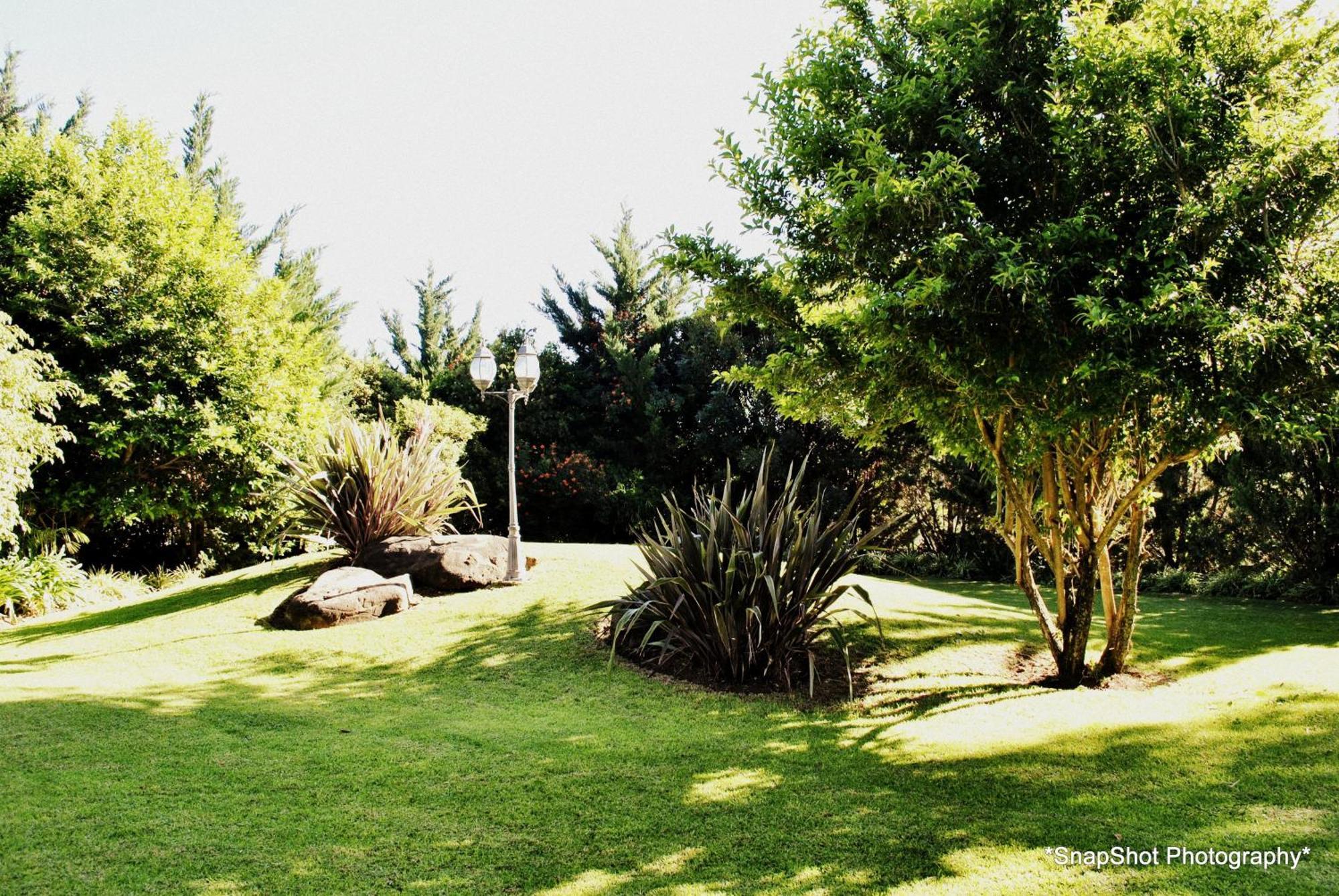 Kududu Guest House Addo Bagian luar foto