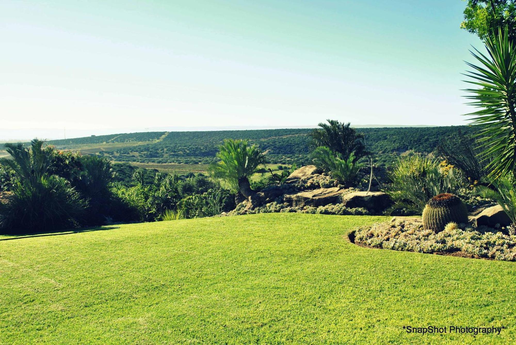Kududu Guest House Addo Bagian luar foto