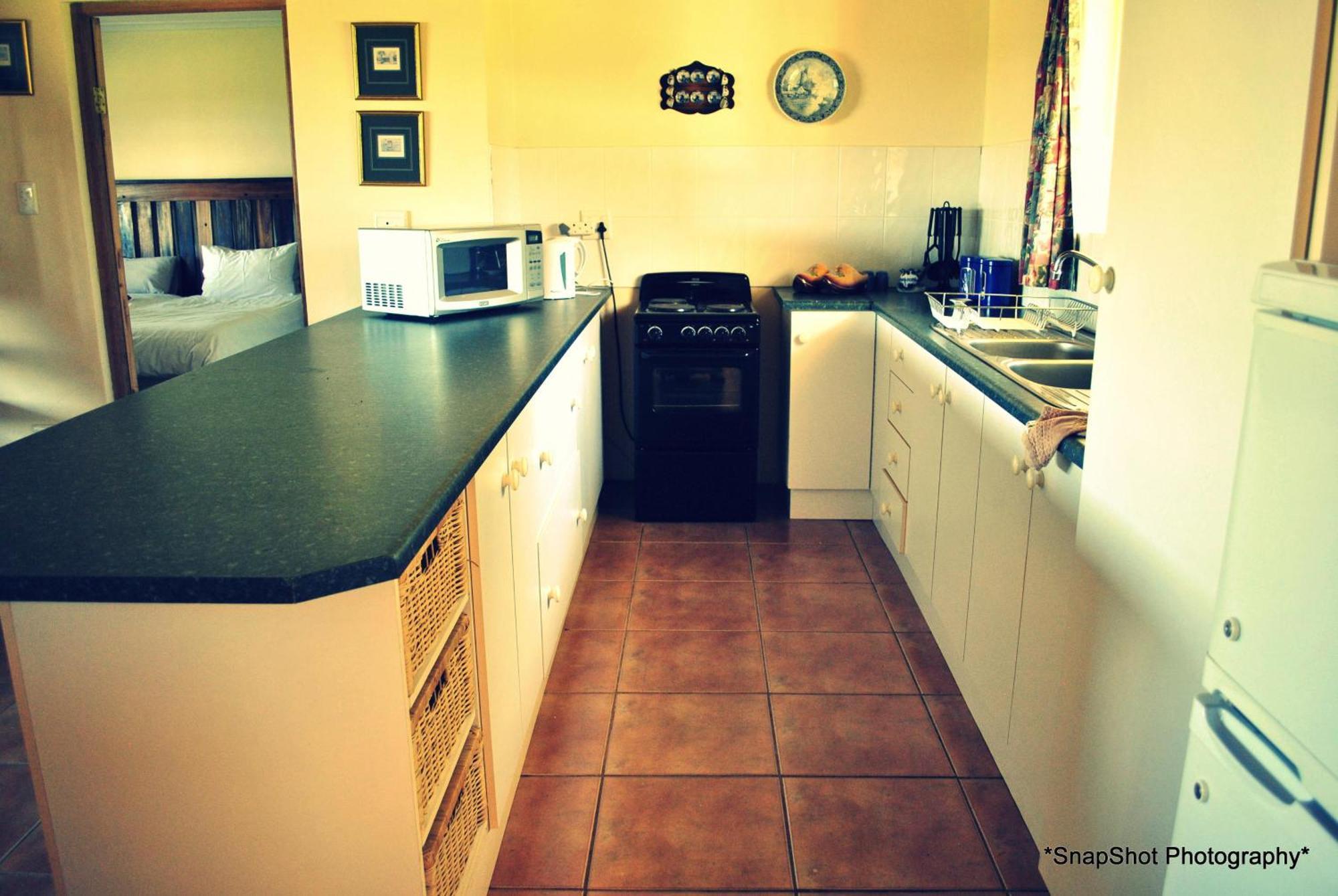 Kududu Guest House Addo Bagian luar foto