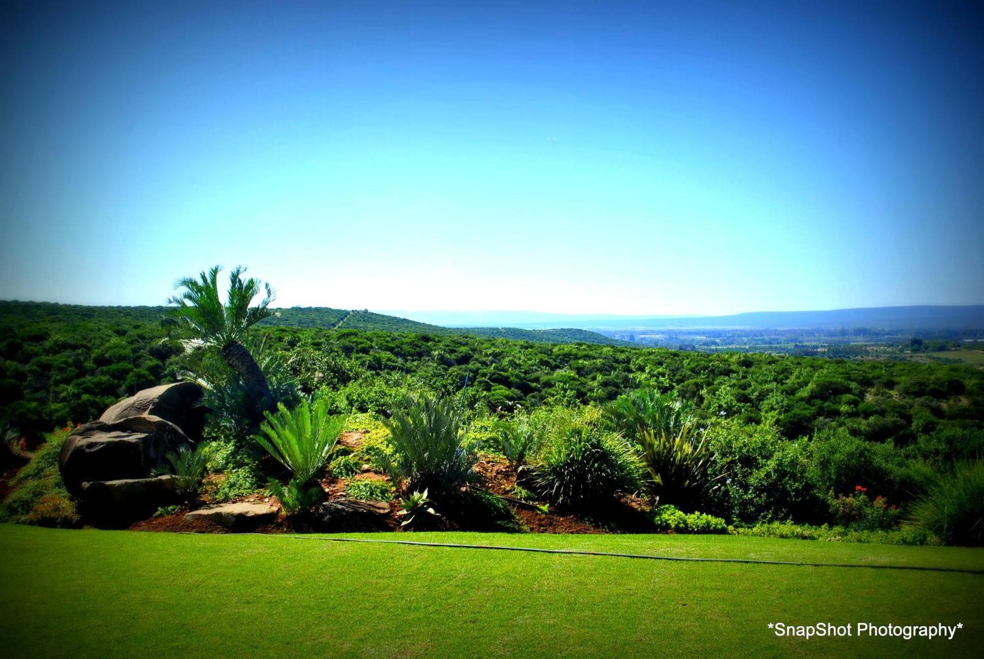 Kududu Guest House Addo Bagian luar foto