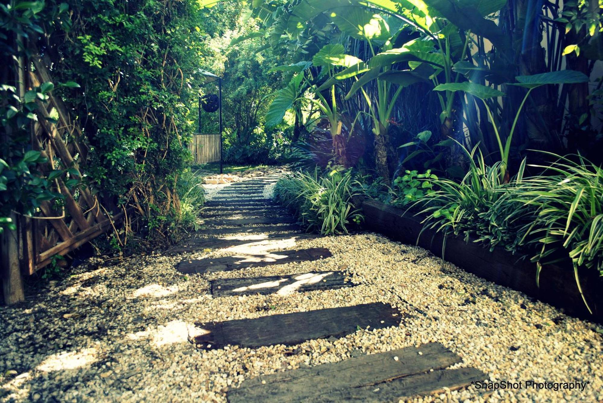 Kududu Guest House Addo Bagian luar foto